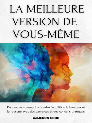 cover image of La Meilleure Version de Vous-Même
